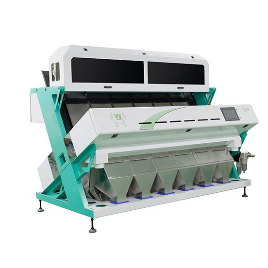 color sorter machine