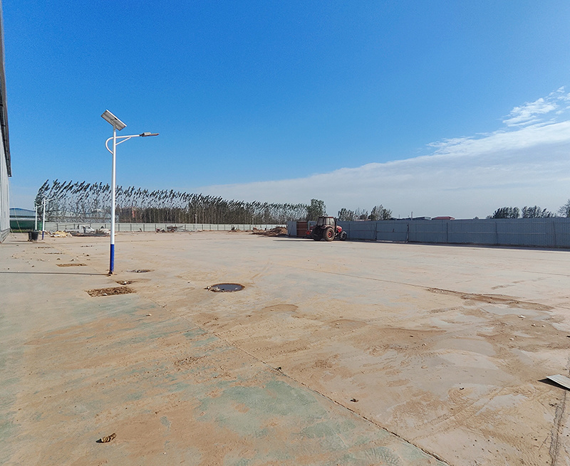 Hebei Chungeng Machinery Manufacturing Co., Ltd
