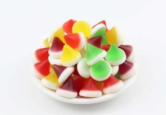 3.5克圣誕帽拌油
