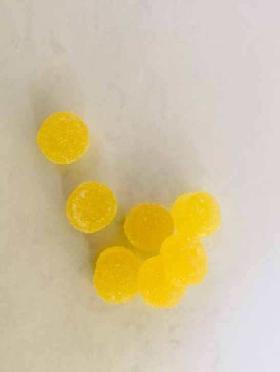 1.8克VC檸檬味