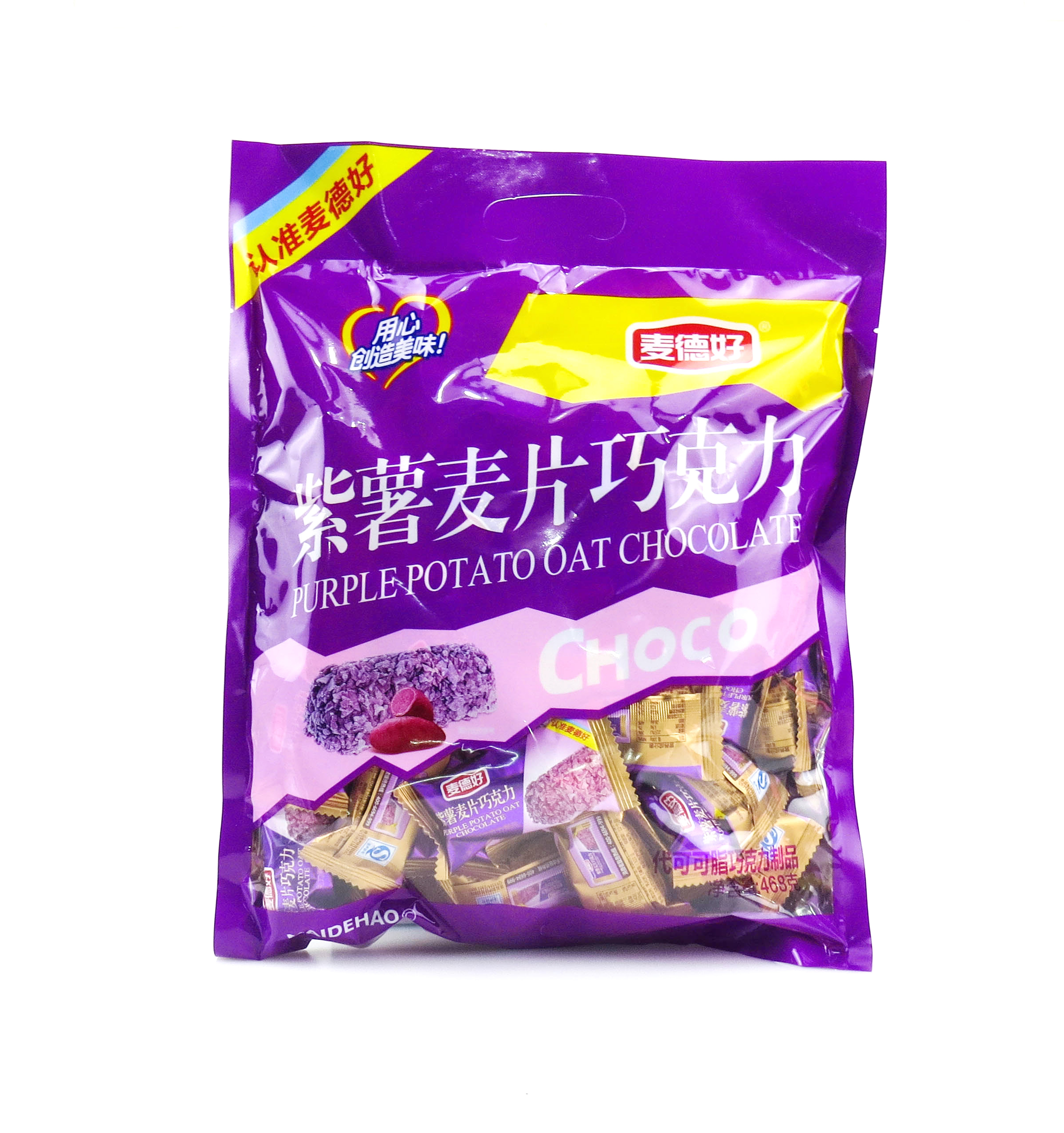 紫薯468g