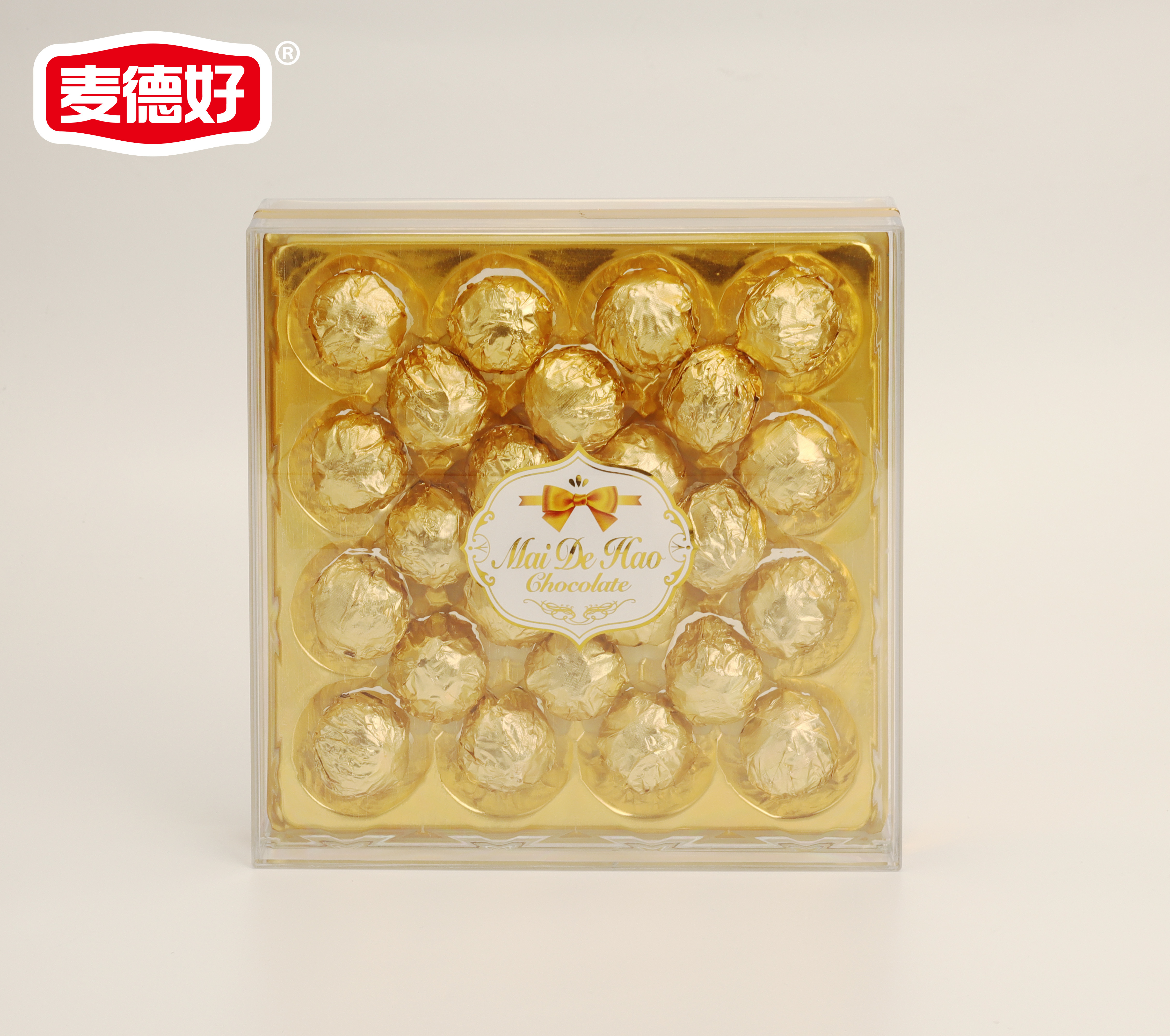 25粒