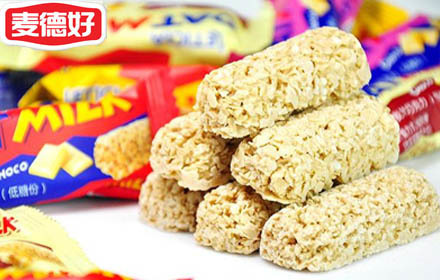 關(guān)于休閑食品中的那些指標(biāo)
