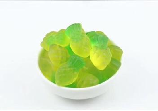 6克菠蘿