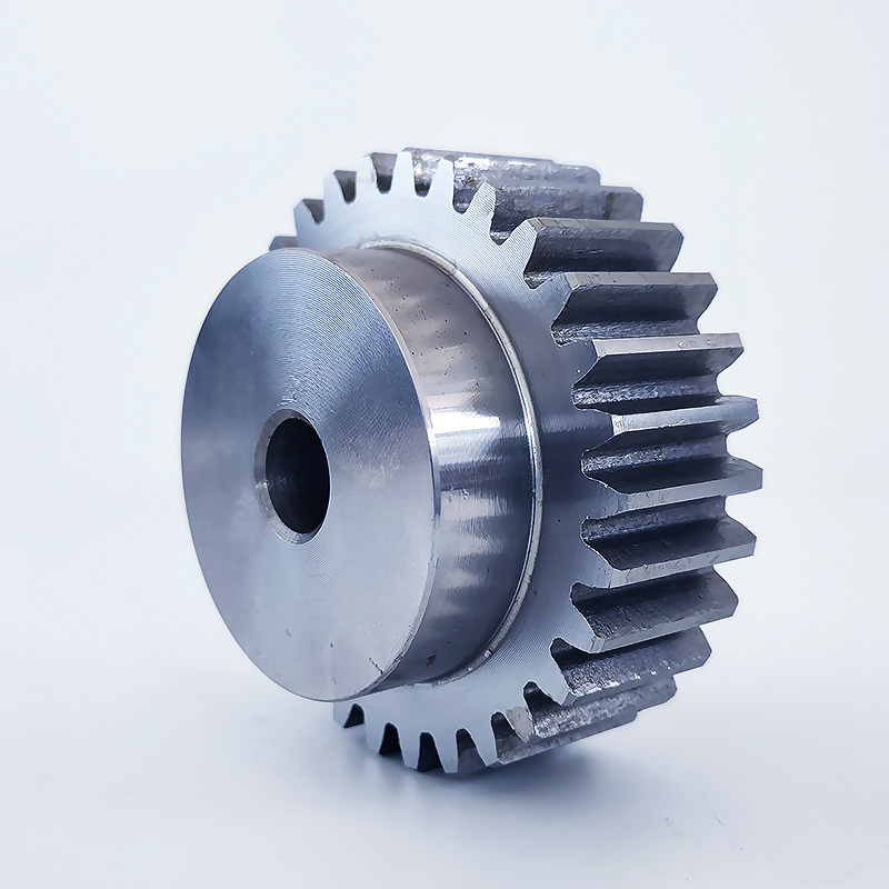 Spur Gears