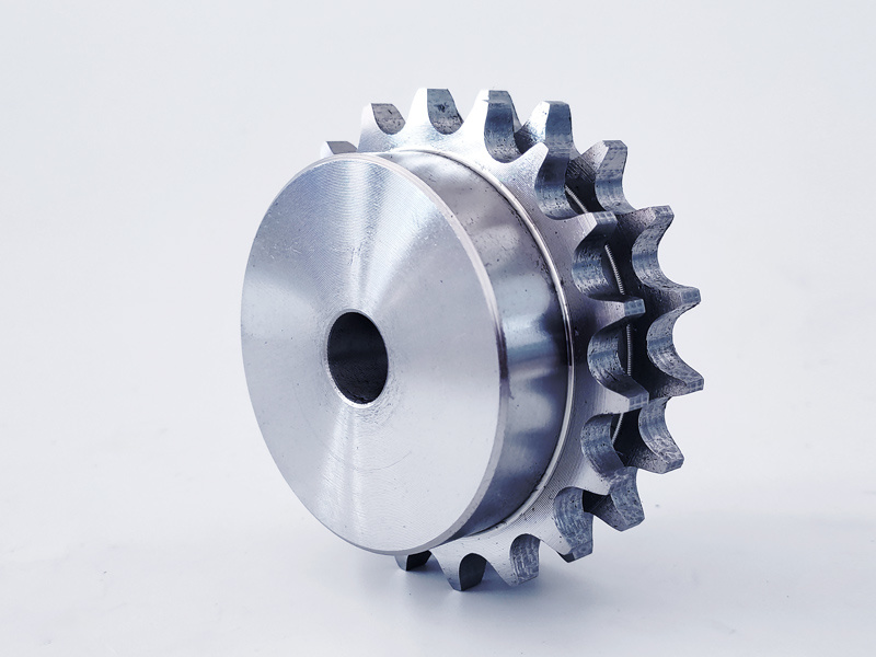 good price and quality Agricultural sprocket from China manufacturer