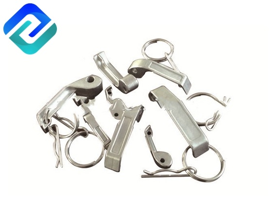 Camlock Handles Replacement Parts Stainless Steel Coupling