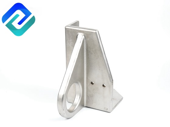 Customized Stainless Steel Castings Stainless Steel Parts