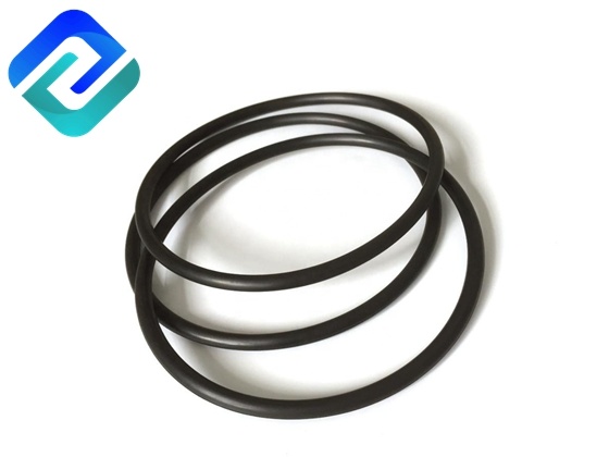 High quality customized o-ring NR NBR EPDM FKM rubber O ring