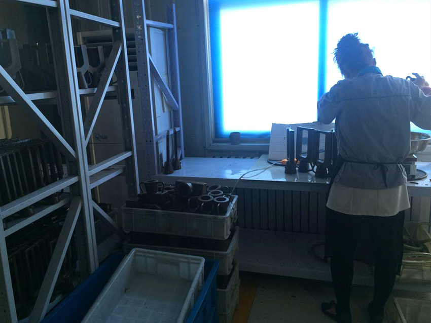 02-Pattern Assembly