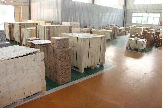 90 degree elbow valve pipe fittings package