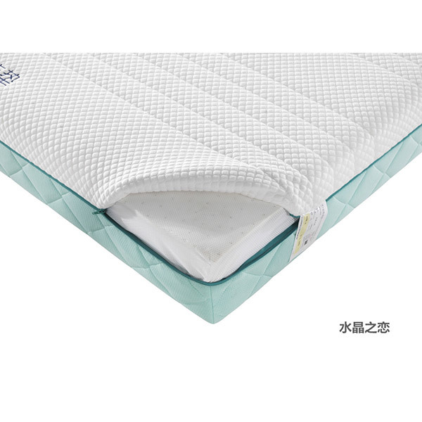 水晶之恋
