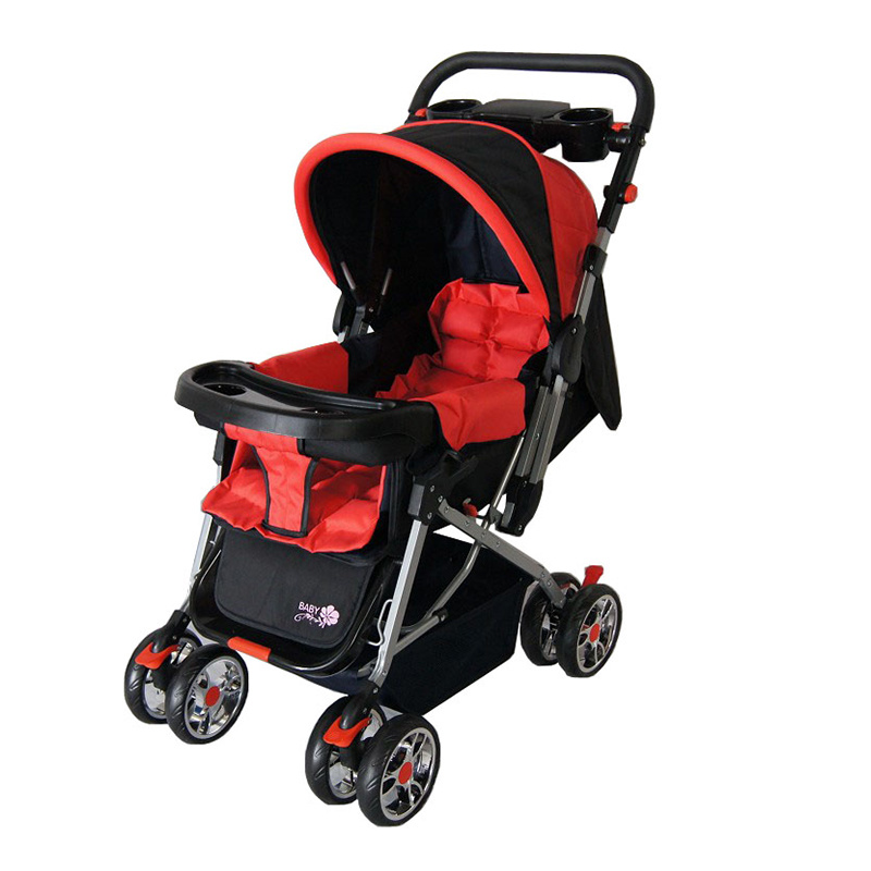 baby stroller 020CK-Hubei Tianrui Tiancheng Industry and