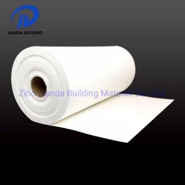 Aluminum Silicate Ceramic Fiber Paper