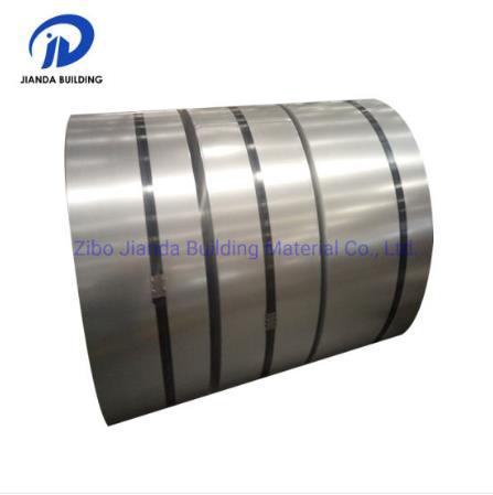 Galvanized Steel Coil HS Code Galvanized Steel Coil