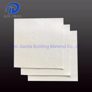 1260c Heat Resistant Ceramic Fiber Paper for Insulation