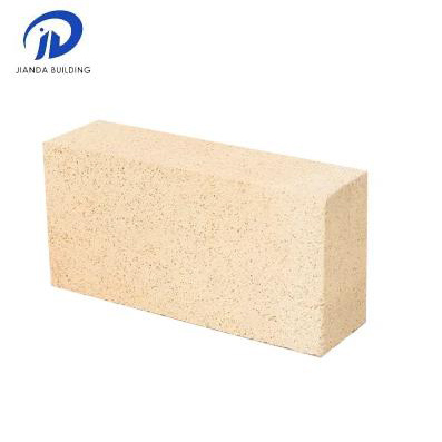 Refractory Brick Bricks Refractory Silica Brick Silicon Brick for Industry Oven
