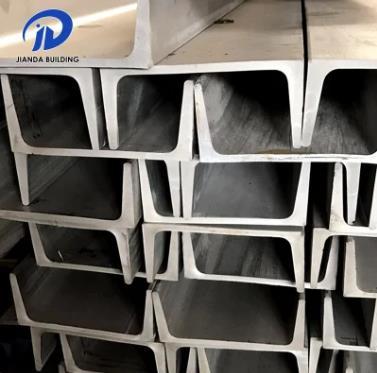 Cold Formed U Channel Steel Dimensions