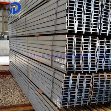 Heavy Duty Steel I Beam H Beam for Steel Structure