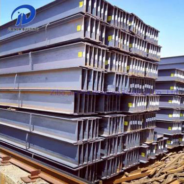 High Quality A36 450*154*15.5 Carbon Steel I Beam