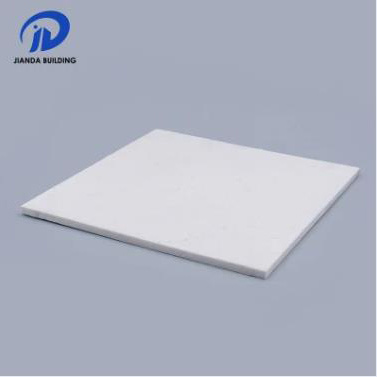 Jianda Refractory Material Insulation 1430 Ceramic Fiber Board for Industrial Furnace Wall Lining Backing (JDTX-HG-03)