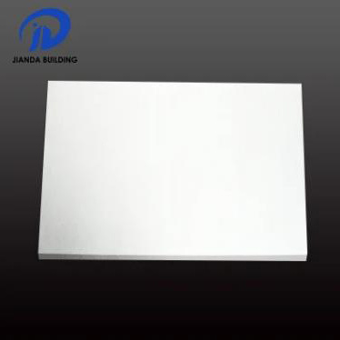 Jianda Refractory Material Insulation 1430 Ceramic Fiber Board for Industrial Furnace Wall Lining Backing (JDTX-HG-03)
