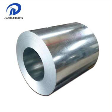 Hot Dipped Galvanized Steel Strip/ Steel Sheets /Steel Coils (GI) for Roofing Sheet