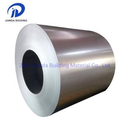 High Quality Hot Dipped Galvanized Steel Coil