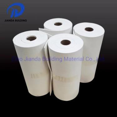 250mm Length Ceramic Fiber Paper