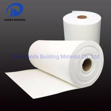 Ceramic Fiber Paper for Industrial Furnace