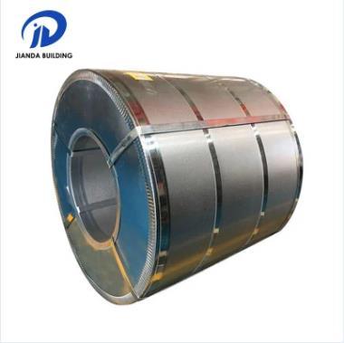 Prepainted Galvanized Steel PPGI Coil Hot Rolled Steel Manufacture