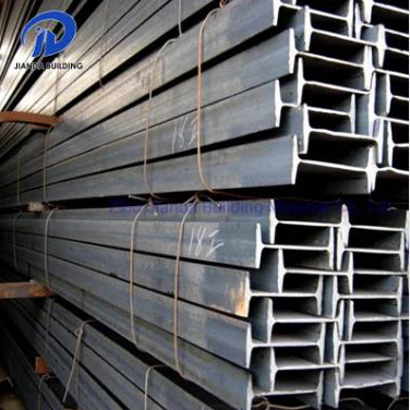 H Shape Steel I Beam for Building Material Steel