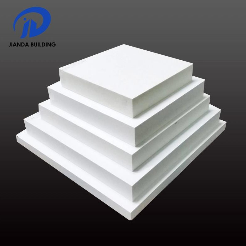 High Purity 25/50/100/600/1000mm Ceramic Fiber Board with Thickness
