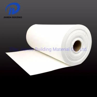Good Quality Refractory Ceramic Fiber Paper for Kiln