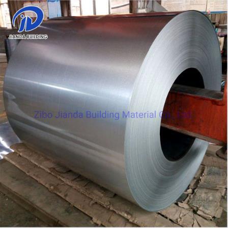High Quality Hot Dipped Galvanized Steel Coil