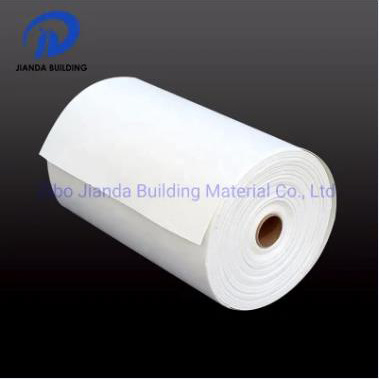Good Price Refractory Fireproof Ceramic Fiber Pape