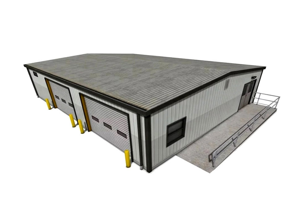 Workshop model