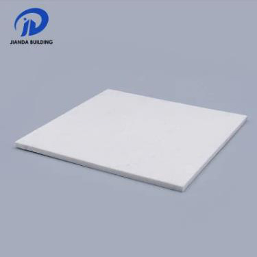 Jianda Refractory Material Insulation 1430 Ceramic Fiber Board for for Furnace Door Seal and Curtain (JDTX-HG-03)