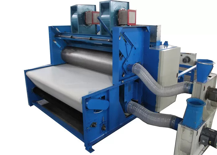 Airlaid Nonwoven Equipment For Polyester Fabric Making Machine