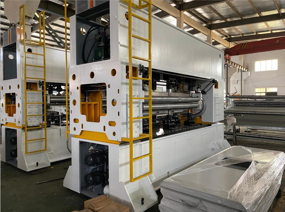 ALTA VELOCIDAD NO TEJIDA AL HABLAR PARA LAS HORAS DE LA MÁQUINA PARA SER Y LA ESTRUCTURA QUE EL ROTO EL TIPO DE LOS MESES HYGZ-240