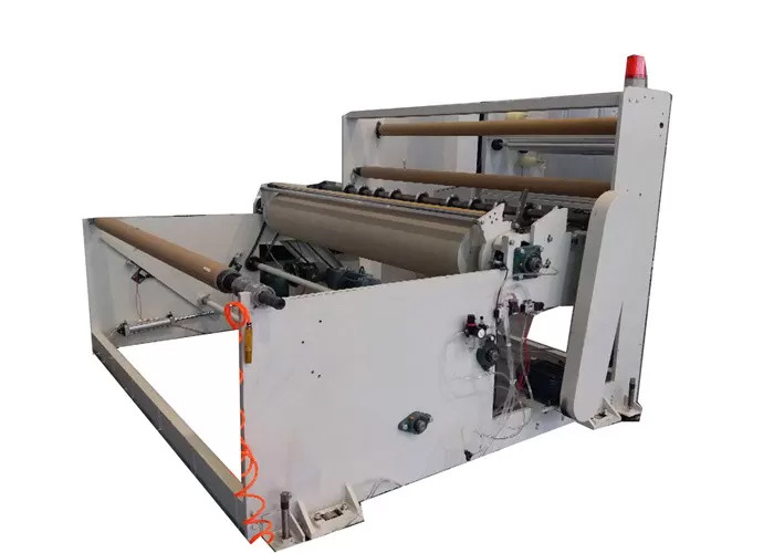 220V 380V 150g/m2 Nonwoven Fabric Making Machine