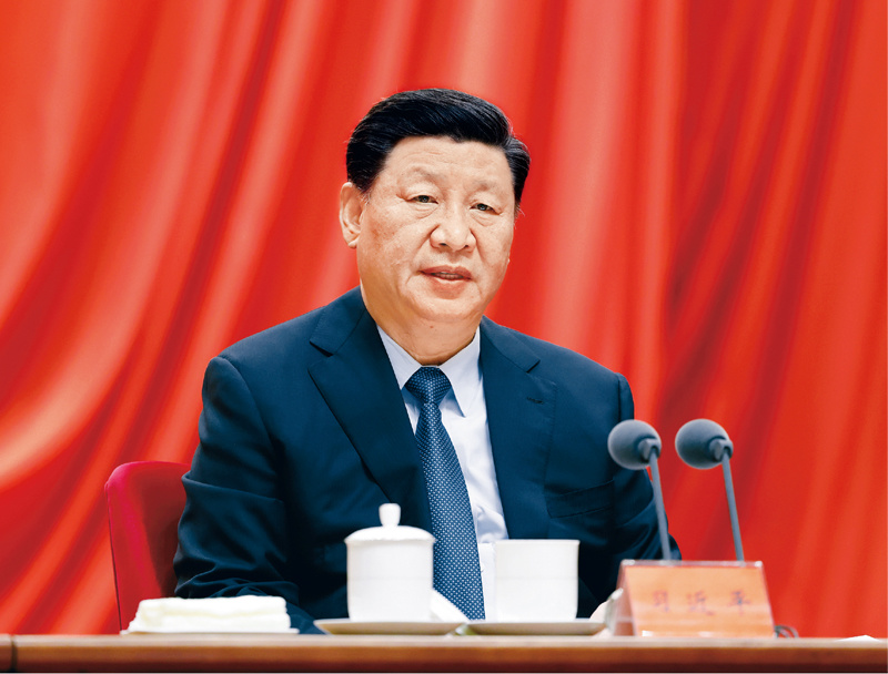 公司党委开展党史学习教育动员会