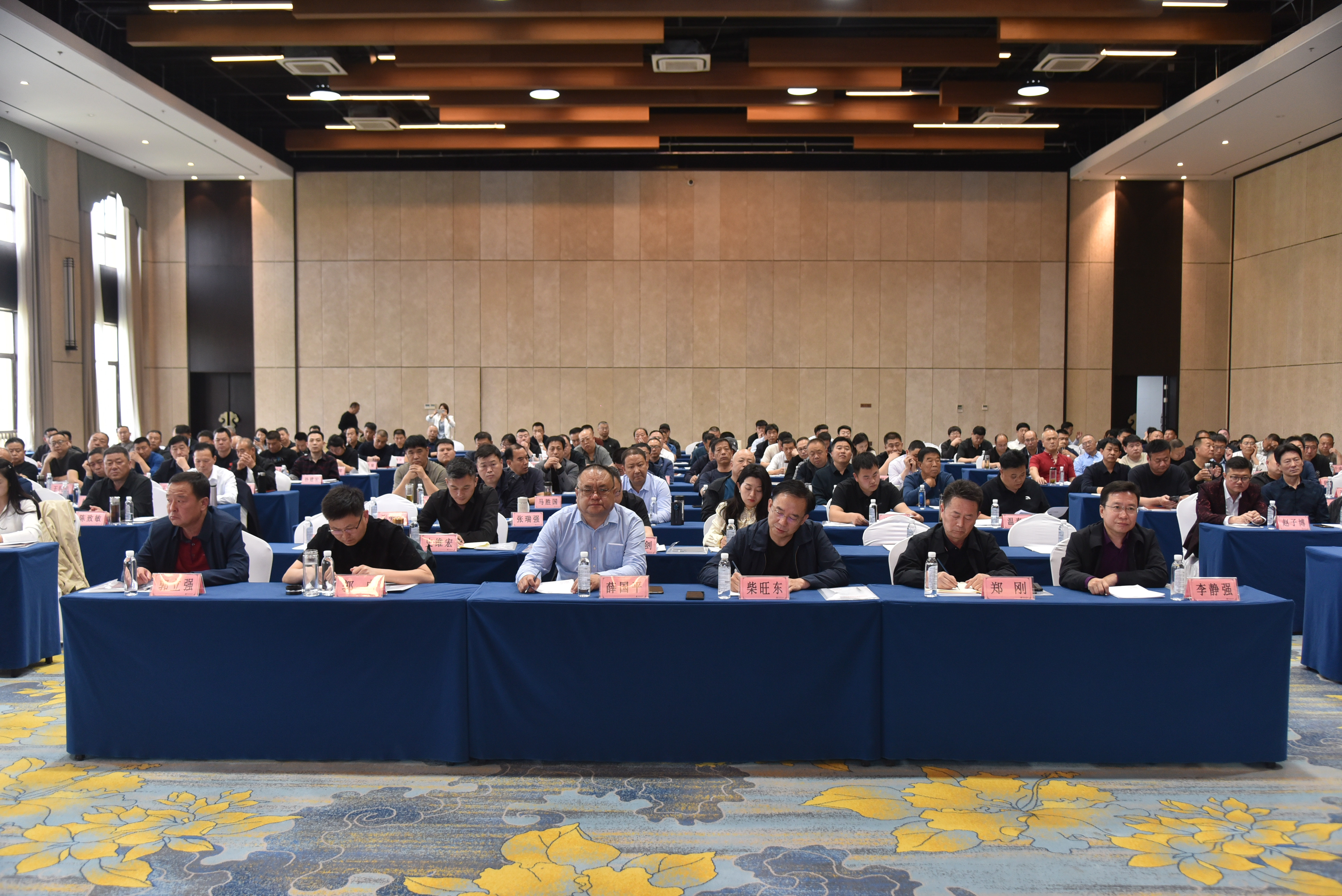必赢766net手机版集团有限公司 召开全省776net必赢工作会议 必赢766net手机版集团有限公司 召开全省776net必赢工作会议