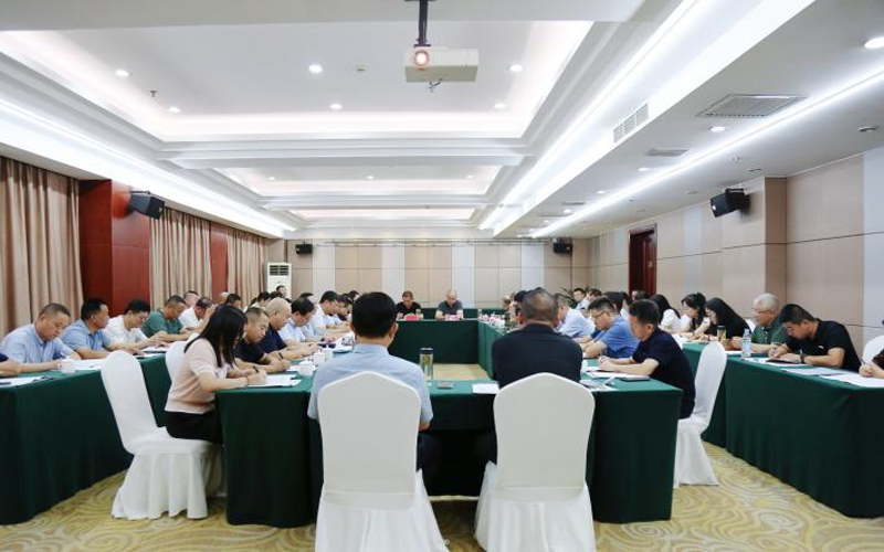 各市776net必赢专营公司经理会在石家庄召开 各市776net必赢专营公司经理会在石家庄召开