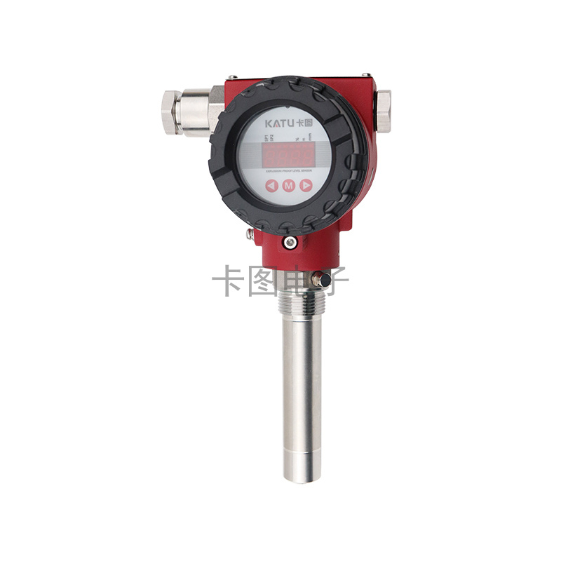 LM800P 静压式液位变送器