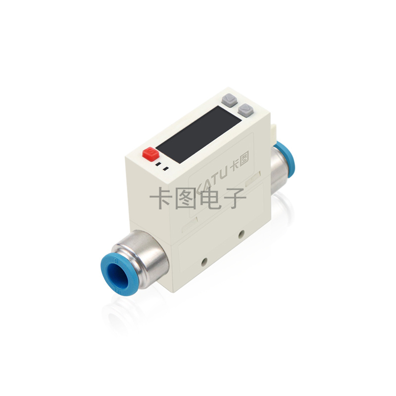 FM350 气体流量传感器