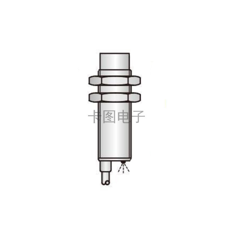 KT-M1808P-O3S2-00电感式接近传感器