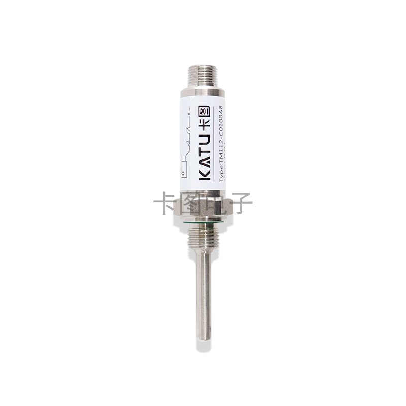 TM112精巧型温度变送器