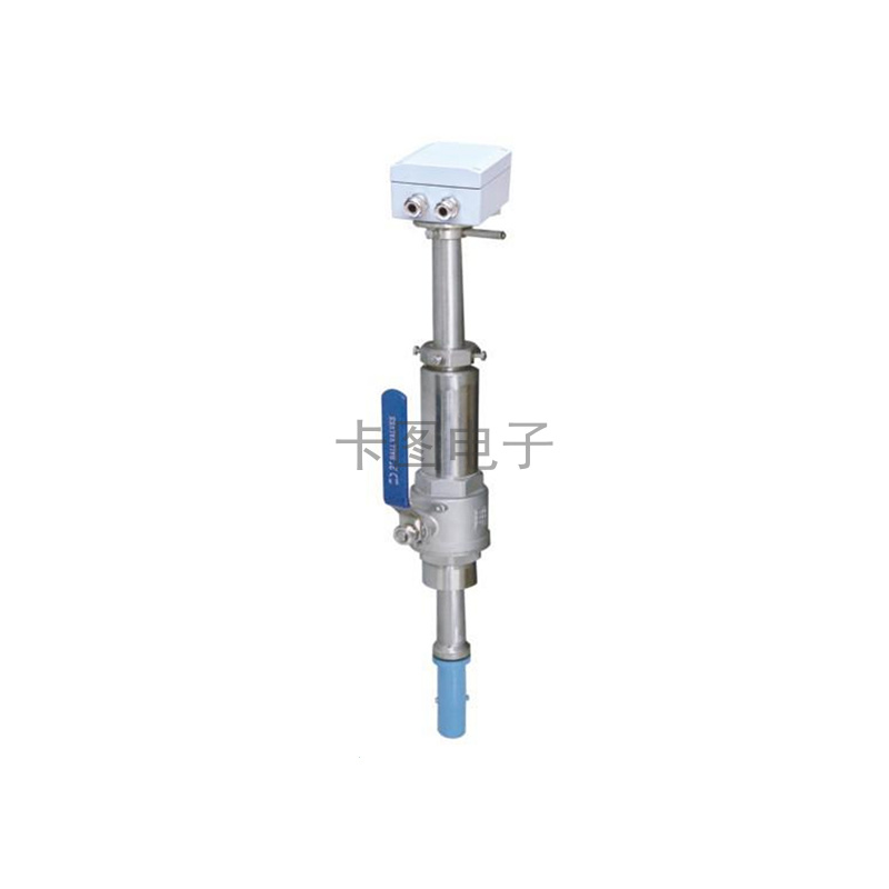 FM250 插入式电磁流量传感器