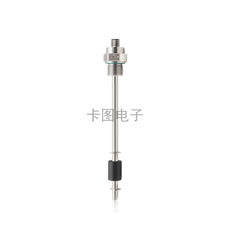LC101浮球式液温开关